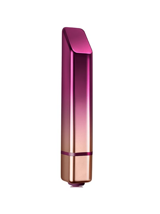Climaximum Trema - Silicone Lipstick-Shaped Vibrator
