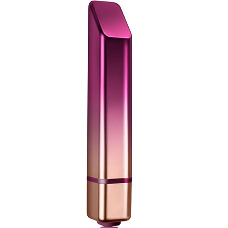 Climaximum Trema - Vibratore a Forma di Rossetto in Silicone