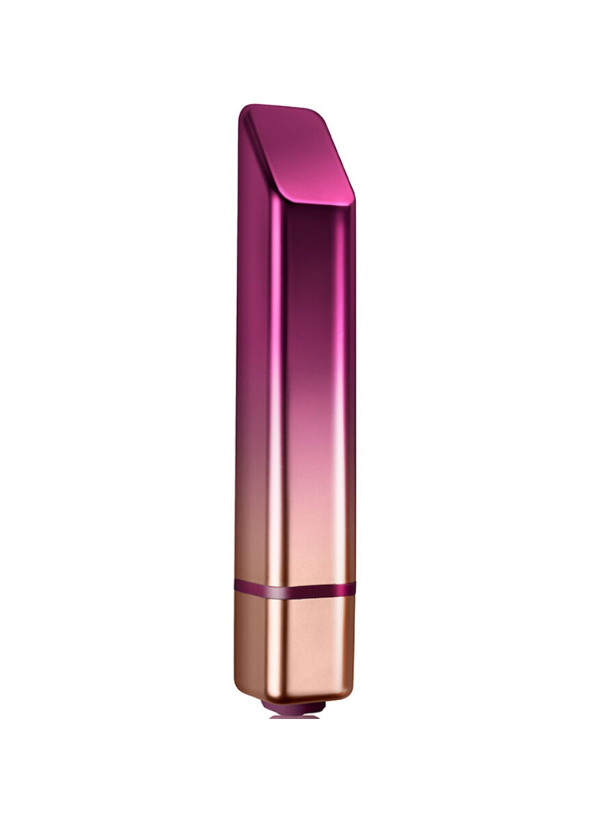 Climaximum Trema - Vibratore a Forma di Rossetto in Silicone