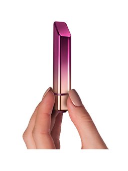 Climaximum Trema - Vibratore a Forma di Rossetto in Silicone