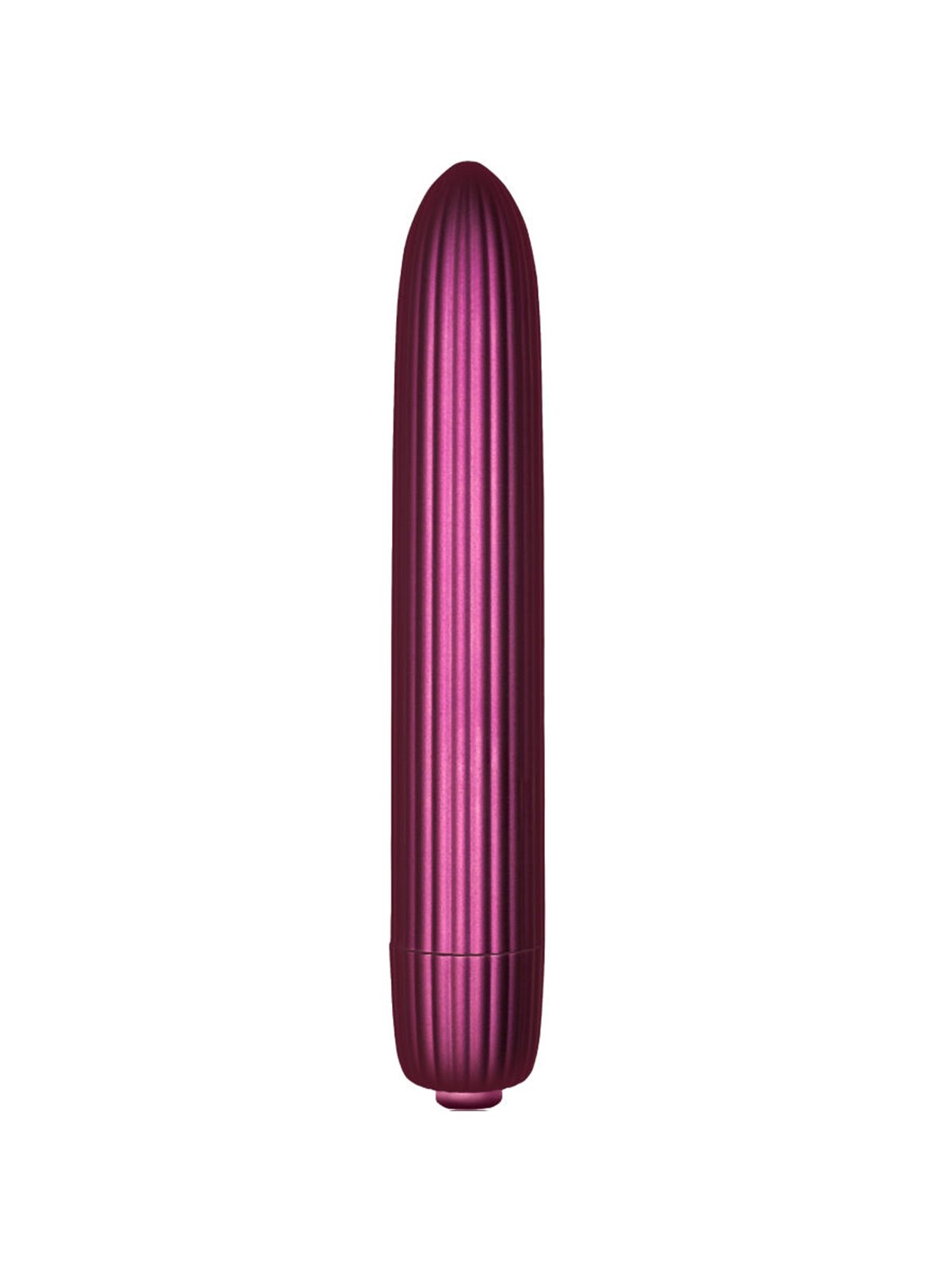 Climaximum Hera - Vibratore a Proiettile in Silicone Testurizzato