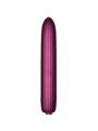 Climaximum Hera - Vibratore a Proiettile in Silicone Testurizzato