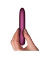 Climaximum Hera - Vibratore a Proiettile in Silicone Testurizzato