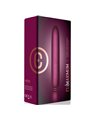 Climaximum Hera - Vibratore a Proiettile in Silicone Testurizzato