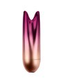Climaximum Ava - Double Silicone Bullet Vibrator