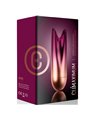 Climaximum Ava - Double Silicone Bullet Vibrator