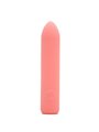Je Joue Ily - Pink Silicone Mini Bullet Vibrator