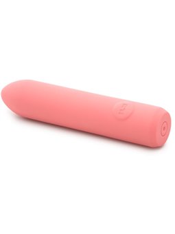 Je Joue Ily - Pink Silicone Mini Bullet Vibrator