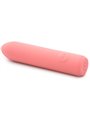 Je Joue Ily - Pink Silicone Mini Bullet Vibrator