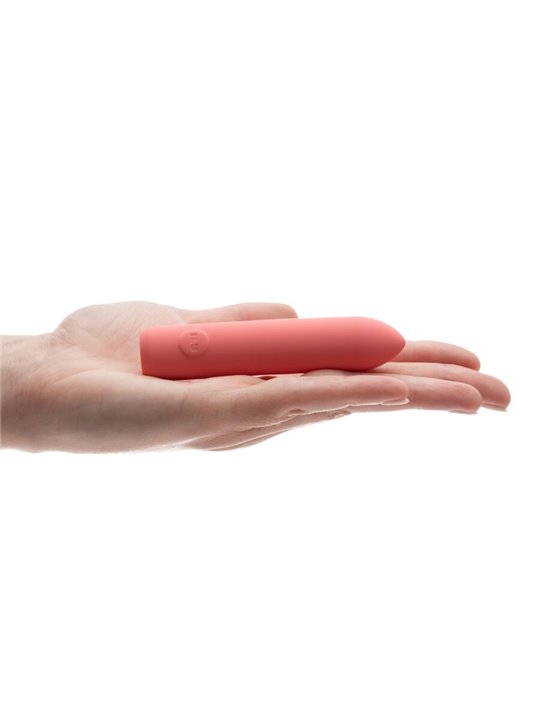 Je Joue Ily - Pink Silicone Mini Bullet Vibrator