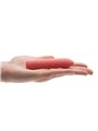 Je Joue Ily - Pink Silicone Mini Bullet Vibrator
