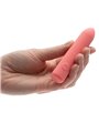 Je Joue Ily - Pink Silicone Mini Bullet Vibrator