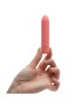 Je Joue Ily - Pink Silicone Mini Bullet Vibrator