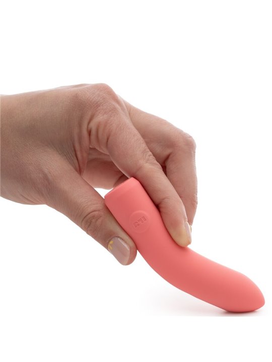 Je Joue Ily - Pink Silicone Mini Bullet Vibrator
