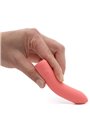 Je Joue Ily - Pink Silicone Mini Bullet Vibrator