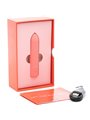 Je Joue Ily - Pink Silicone Mini Bullet Vibrator