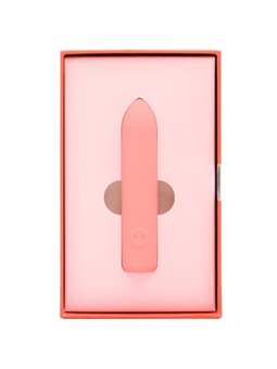 Je Joue Ily - Pink Silicone Mini Bullet Vibrator