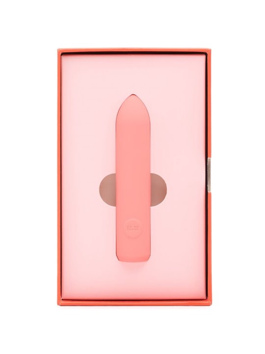 Je Joue Ily - Pink Silicone Mini Bullet Vibrator