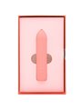 Je Joue Ily - Pink Silicone Mini Bullet Vibrator