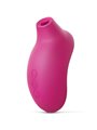 Lelo Sona 2 - Fuchsia Silicone Wave Clitoral Stimulator 12 Speeds