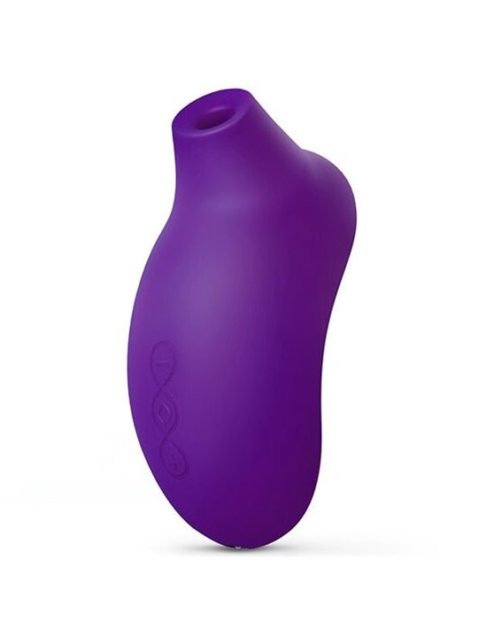 Lelo Sona 2 Cruise - Stimolatore Clitorideo a Onde in Silicone Viola