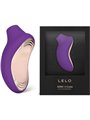 Lelo Sona 2 Cruise - Stimolatore Clitorideo a Onde in Silicone Viola