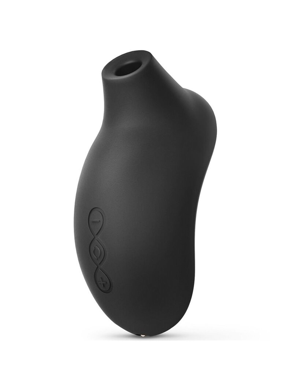 Lelo Sona 2 Cruise - Stimolatore Clitorideo a Onde in Silicone Nero