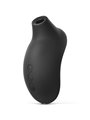 Lelo Sona 2 Cruise - Stimolatore Clitorideo a Onde in Silicone Nero