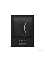 Lelo Sona 2 Cruise - Stimolatore Clitorideo a Onde in Silicone Nero