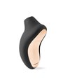 Lelo Sona 2 Cruise - Stimolatore Clitorideo a Onde in Silicone Nero