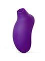 Lelo Sona 2 - Stimolatore Clitorideo a Onde in Silicone Viola 12 Vel.
