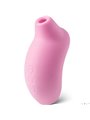 Lelo Sona - Stimolatore Clitorideo a Onde in Silicone Rosa 8 Vel.