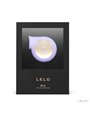 Lelo Sila - Purple Silicone Wave Clitoral Stimulator 8 Speeds