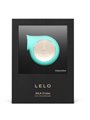 Lelo Sila Cruise - Stimolatore Clitorideo a Onde in Silicone Verde
