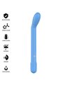 Intense Karlie - Blue Silicone G-Spot Vibrator with 10 Speeds