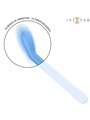 Intense Karlie - Vibratore Punto G in Silicone Blu 10 Velocità