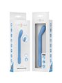 Intense Karlie - Blue Silicone G-Spot Vibrator with 10 Speeds