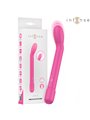 Intense Karlie - Pink Silicone G-Spot Vibrator with 10 Speeds