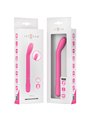 Intense Karlie - Pink Silicone G-Spot Vibrator with 10 Speeds
