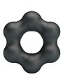 Crazy Bull Clauzell - Anello Fallico in Silicone Super Morbido Mod 10