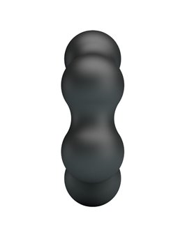 Crazy Bull Clauzell - Super Soft Silicone Cock Ring Mod 10