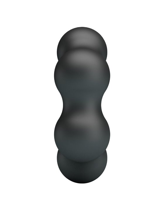 Crazy Bull Clauzell - Anello Fallico in Silicone Super Morbido Mod 10