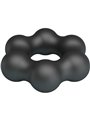 Crazy Bull Clauzell - Super Soft Silicone Cock Ring Mod 10