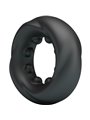 Crazy Bull Daquez - Anello Fallico in Silicone Super Morbido Mod 4