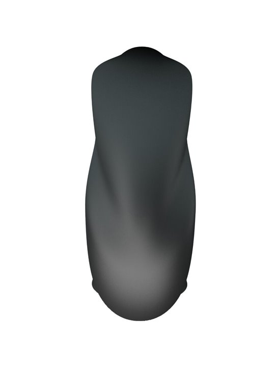 Crazy Bull Daquez - Anello Fallico in Silicone Super Morbido Mod 4