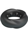 Crazy Bull Daquez - Anello Fallico in Silicone Super Morbido Mod 4