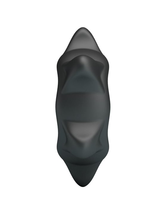 Crazy Bull Ethaniel - Super Soft Silicone Cock Ring Mod 11