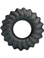 Crazy Bull Fitz - Super Soft Silicone Cock Ring Mod 8