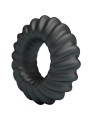 Crazy Bull Fitz - Super Soft Silicone Cock Ring Mod 8