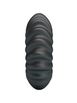 Crazy Bull Fitz - Anello Fallico in Silicone Super Morbido Mod 8